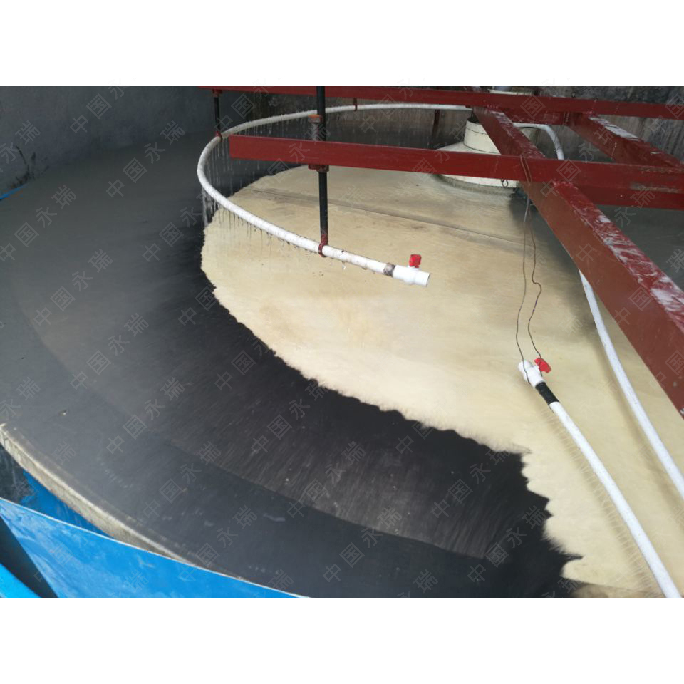 旋振錐面選礦機 圓盤洗礦機 鍋底搖床  轉(zhuǎn)盤搖床